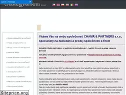 Sites similar to spolecnosti.com