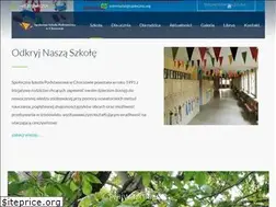 Sites similar to spoleczna.org