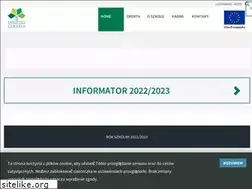 Sites similar to spolecznaczworka.pl