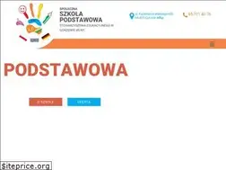 Sites similar to spolecznaszkola.pl