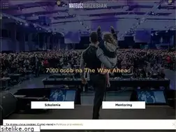 Sites similar to spolecznosc.grmg.pl