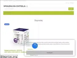 Sites similar to spolehliva-svitidla.cz