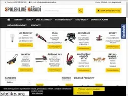 Sites similar to spolehlivenaradi.cz