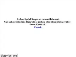 Sites similar to spolehlivepneu.cz