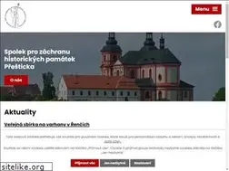 Sites similar to spolek-prestice.cz