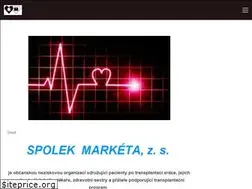 Sites similar to spolekmarketa.cz