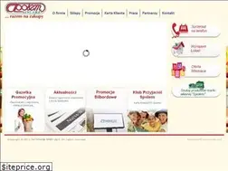 Sites similar to spolem.com.pl