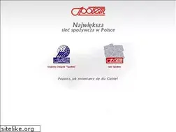 Sites similar to spolem.org.pl