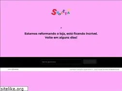 Sites similar to spoleta.com.br