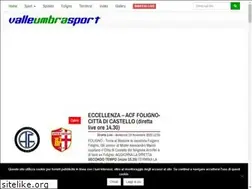 Sites similar to spoletosport.it