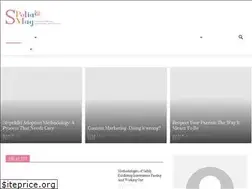 Sites similar to spoliamag.com