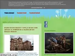 Sites similar to spoliarium-macellum.blogspot.com