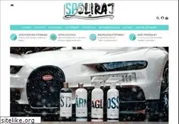 Sites similar to spoliraj.si