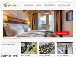 Sites similar to spolite.lv