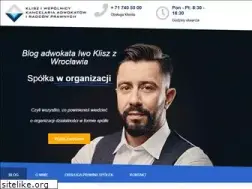Sites similar to spolka-w-organizacji.pl