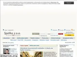 Sites similar to spolkazoo.pl