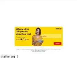 Sites similar to spolkibeztajemnic.pl