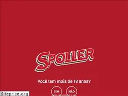 Sites similar to spoller.com.br