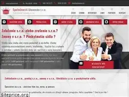 Sites similar to spolocnosti.sk