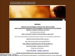 Sites similar to spolocnostsbm.com