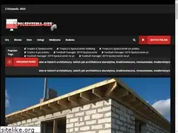 Sites similar to spolszczenia-gier.com.pl
