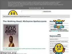 Sites similar to spolszczenie.blogspot.com
