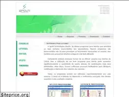 Sites similar to spolti.com.br
