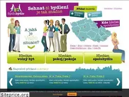 Sites similar to spolubydlo.cz