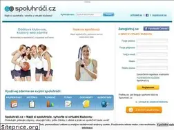 Sites similar to spoluhraci.cz
