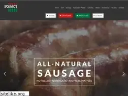 Sites similar to spolumbos.com