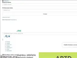Sites similar to spolupracuj.me