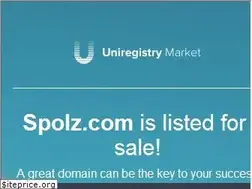 Sites similar to spolz.com