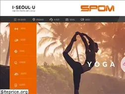 Sites similar to spom.co.kr