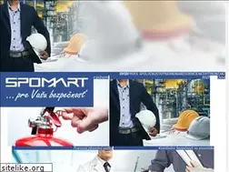Sites similar to spomart.sk