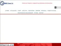 Sites similar to spomasz.biz.pl