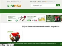 Sites similar to spomax.sk