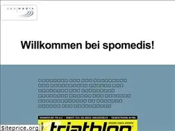 Sites similar to spomedis.de