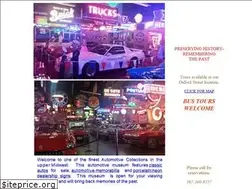 Sites similar to spomerclassics.com