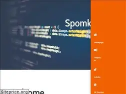 Sites similar to spomky-labs.com