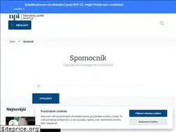 Sites similar to spomocnik.rvp.cz