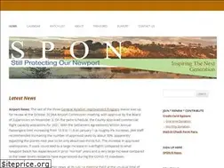 Sites similar to spon-newportbeach.org