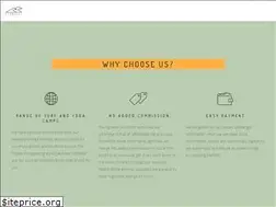 Sites similar to sponclubtravel.com