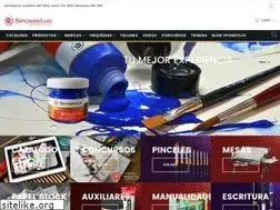 Sites similar to spondylus.pe