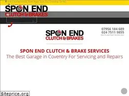 Sites similar to sponend.co.uk
