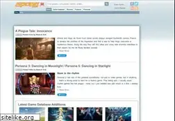Sites similar to spong.com