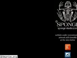 Sites similar to sponge-studio.com