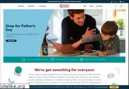 Sites similar to sponge.co.uk