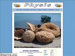 Sites similar to sponge.gr