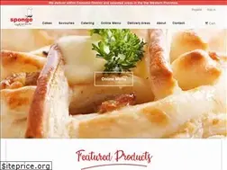 Sites similar to sponge.lk