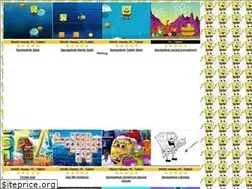 Sites similar to spongebob-spiele.onlinespiele1.com